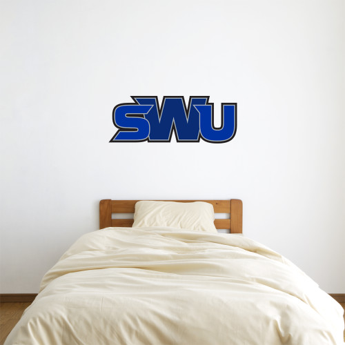  1.5 ft x 3 ft Fan WallSkinz - SWU