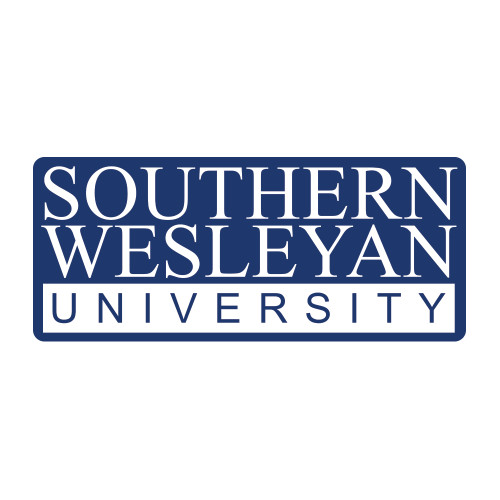  Medium Decal - University Wordmark