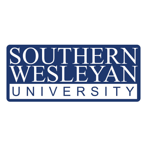  Large Decal - University Wordmark