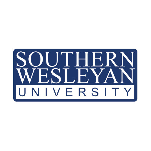  Small Decal - University Wordmark