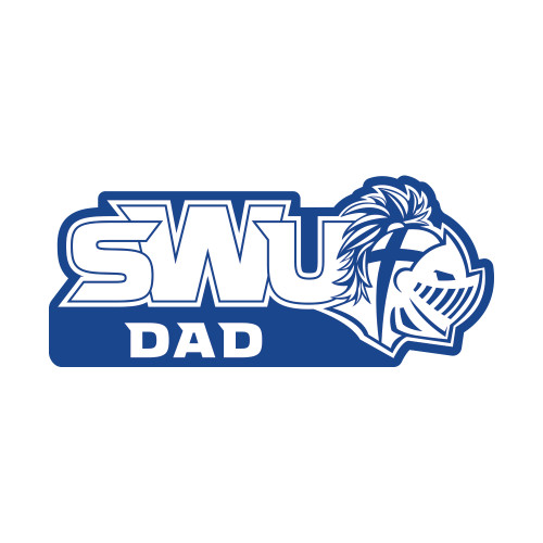  Dad Decal - Dad