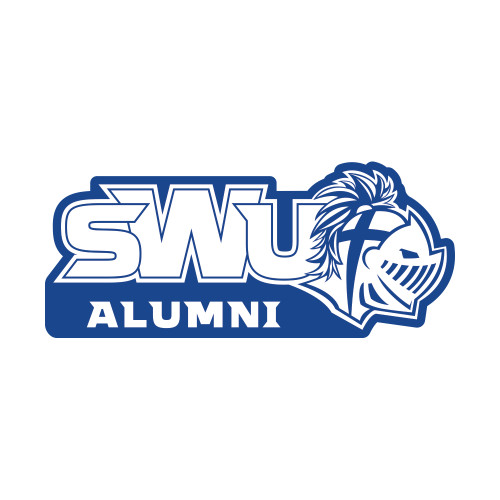  Alumni Decal - Alumni