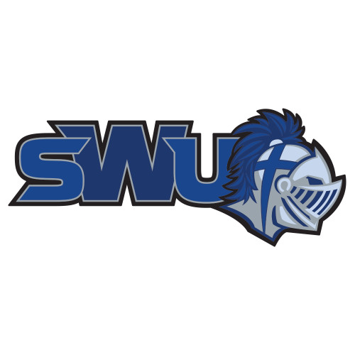 Extra Large Decal - SWU w/ Knight