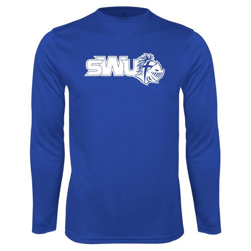 Main Image for  Royal Performance Long Sleeve Shirt
