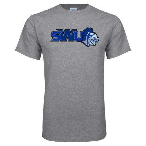 Main Image for  Grey T Shirt