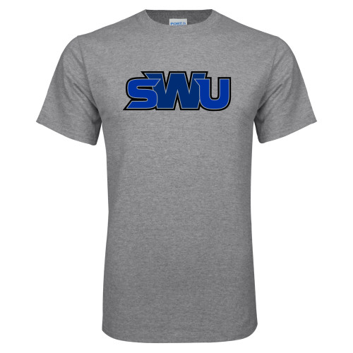 Main Image for  Grey T Shirt
