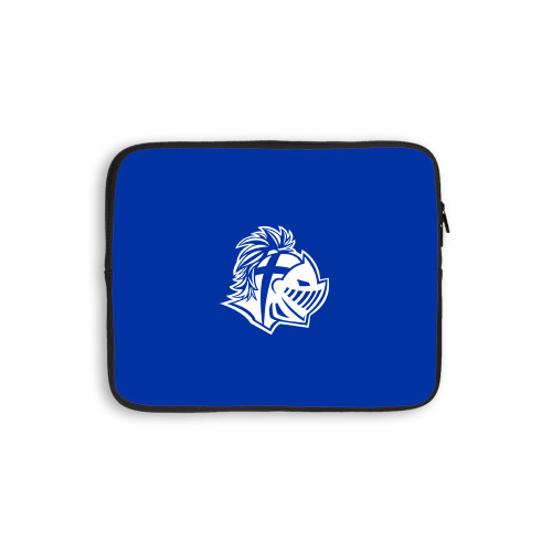  10 inch Neoprene iPad/Tablet Sleeve - Warrior Helmet