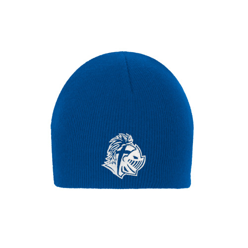  Royal Knit Beanie - Warrior Helmet
