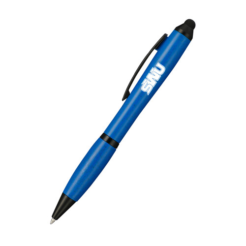  Nash Wheat Straw Ballpoint Royal Stylus Pen - SWU