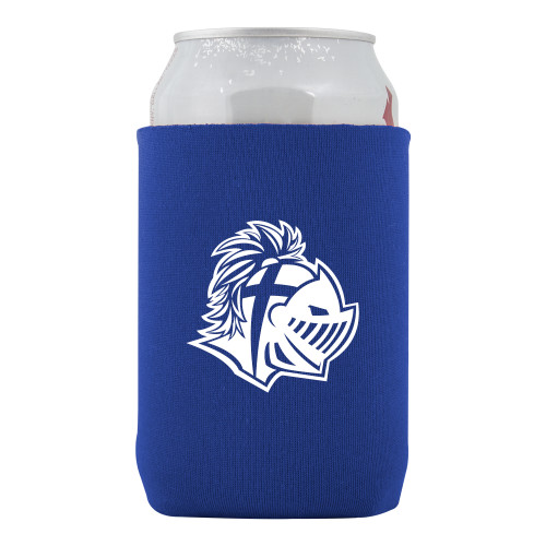  Neoprene Royal Can Holder - Warrior Helmet