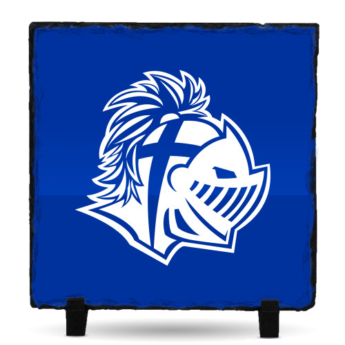  Photo Slate - Warrior Helmet