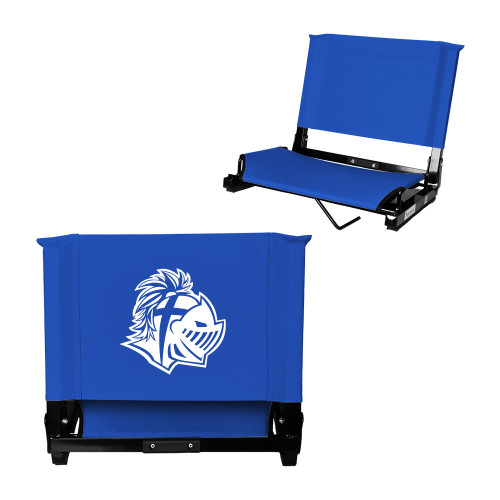  Stadium Chair Royal - Warrior Helmet