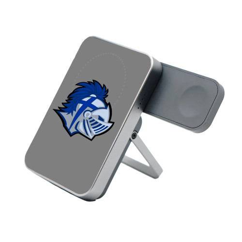  Duelix Wireless Powerbank - Warrior Helmet