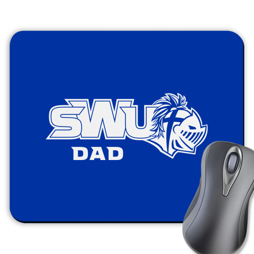  Full Color Mousepad - Dad