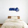 Thumbnail image for  1.5 ft x 3 ft Fan WallSkinz