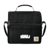 Thumbnail image for  Carhartt Black Lunch Cooler