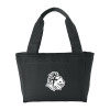 Thumbnail image for  Insulated Black Lunch Tote