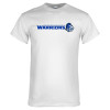 Thumbnail image for  White T Shirt