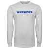 Thumbnail image for  White Long Sleeve T Shirt
