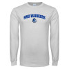 Thumbnail image for  White Long Sleeve T Shirt