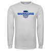 Thumbnail image for  White Long Sleeve T Shirt