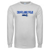 Thumbnail image for  White Long Sleeve T Shirt