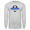 Thumbnail image for  White Long Sleeve T Shirt