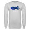 Thumbnail image for  White Long Sleeve T Shirt