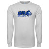 Thumbnail image for  White Long Sleeve T Shirt