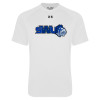 Thumbnail image for  Under Armour White Tech Tee