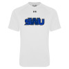 Thumbnail image for  Under Armour White Tech Tee