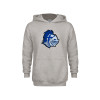 Thumbnail image for  Youth Grey Fleece Hood