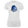 Thumbnail image for  Womens White Performance Tee