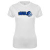 Thumbnail image for  Womens White Performance Tee