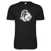 Thumbnail image for  Next Level Black SoftStyle T Shirt