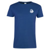 Thumbnail image for  Womens Royal Short Sleeve Tee