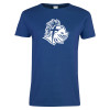 Thumbnail image for  Womens Royal Short Sleeve Tee