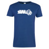 Thumbnail image for  Womens Royal Short Sleeve Tee