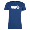Thumbnail image for  Womens Royal Short Sleeve Tee