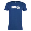 Thumbnail image for  Womens Royal Short Sleeve Tee