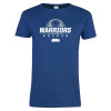 Thumbnail image for  Womens Royal Short Sleeve Tee