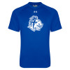 Thumbnail image for  Under Armour Royal Tech Tee