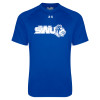 Thumbnail image for  Under Armour Royal Tech Tee