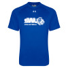 Thumbnail image for  Under Armour Royal Tech Tee