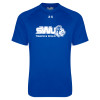 Thumbnail image for  Under Armour Royal Tech Tee