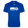 Thumbnail image for  Under Armour Royal Tech Tee
