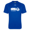 Thumbnail image for  Under Armour Royal Tech Tee