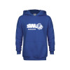 Thumbnail image for  Youth Royal Fleece Hoodie