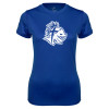 Thumbnail image for  Womens Royal Performance Tee