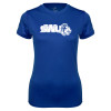 Thumbnail image for  Womens Royal Performance Tee